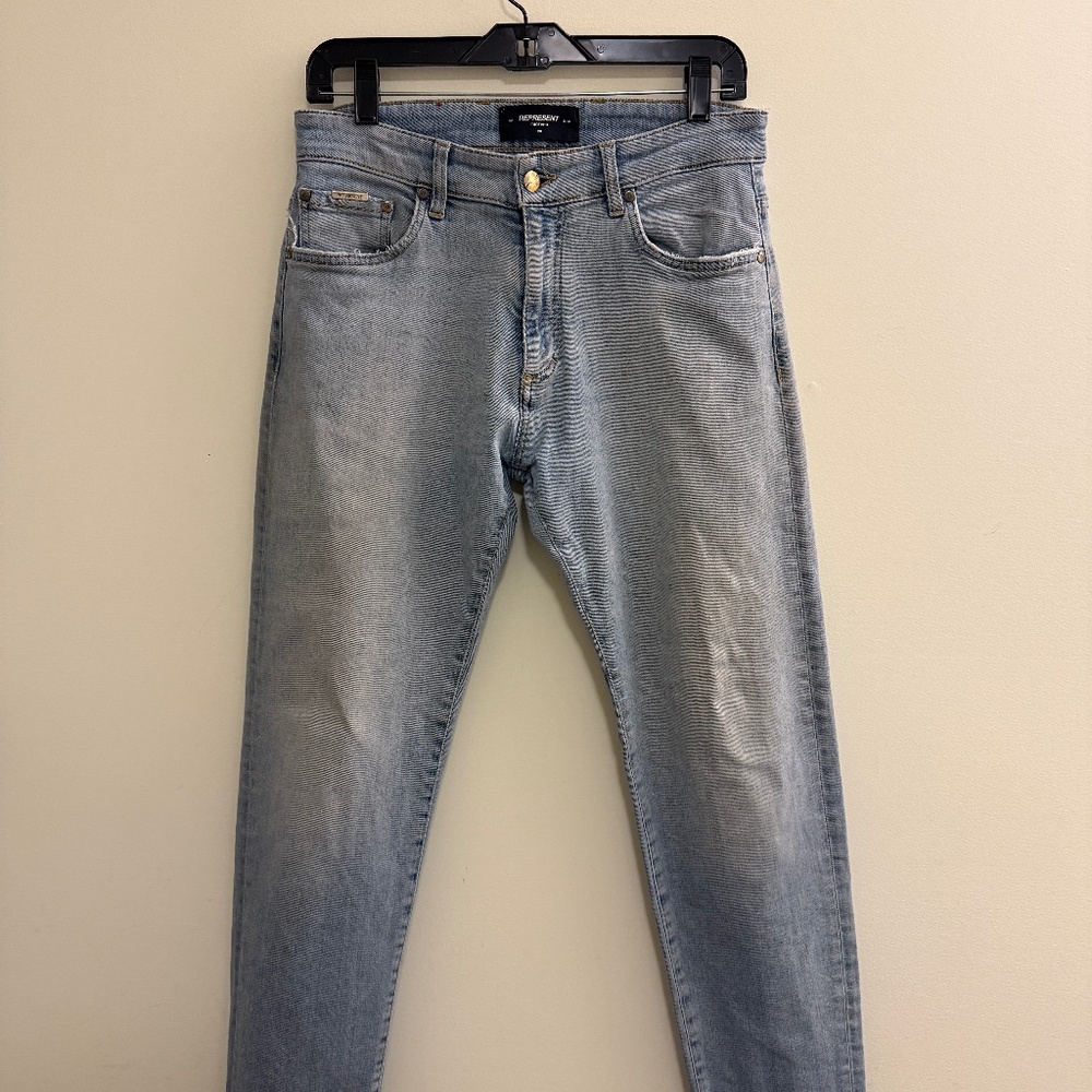 Represent Jeans